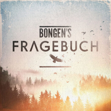 Fragebuch-Cover
