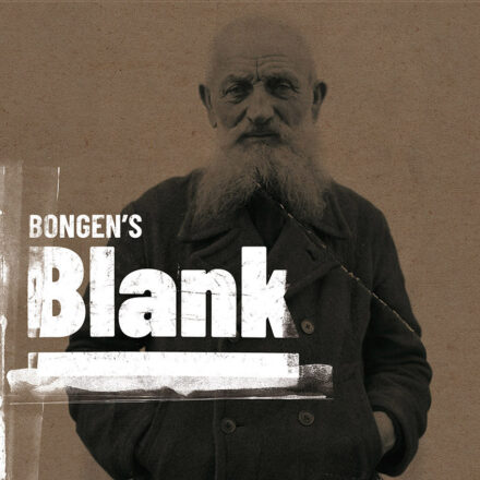 Blank-Cover